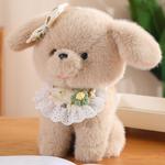 Плюшевая игрушка Fox fairy - фото 4