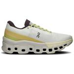Кроссовки On Running CloudmOnster 2 Undyed Zest Women's, желтый - фото 2