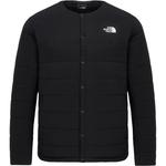 THE NORTH FACE Куртка мужская черная, Black - фото 3