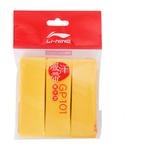 Тонкая полиуретановая противоскользящая лента для бадминтона LiNing, neon розовый - фото 4