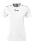 Функциональная рубашка Kempa, белый - фото