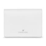 Косметички и боксы Swarovski, белый - фото 5