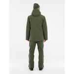 PROTEST Протест Тимоти лыжная куртка - фото 4