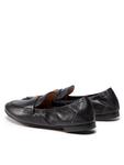 Тапочки Tory Burch Ballet Loafer 87269, черный - фото 3