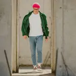 Кроссовки Barebarics Revive Barefoot, белый - фото 6