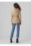 Куртка Vero Moda, цвет travertine - фото 3