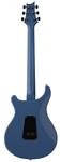 Электрогитара PRS S2 Standard 24 Double-Cut Electric Guitar Mahi Blue with Gigbag - фото 2