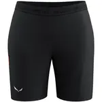 Шорты Salewa Puez 4, черный - фото