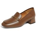 Лоферы BELLE Loafers Women's, коричневый - фото 3