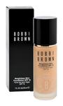 Bobbi Brown, Weightless Skin Foundation SPF 15, Face Foundation, Natural 30 мл - фото