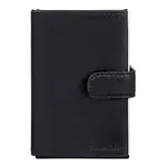 Кошелек Samsonite Alu Fit, черный - фото