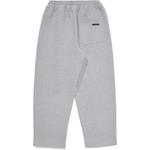 Holiday Knitted Sweatpants Unisex UNDEFEATED, черный - фото 5