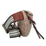 Поясная сумка CAMEL ACTIVE Bari, бежевый - фото 3