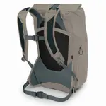 Рюкзак Osprey Metron Roll Top 26L, бежевый - фото 2