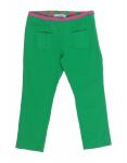 Брюки Jucca, зеленый - фото