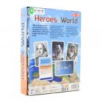 Настольная игра Heroes Of The World Tactic Games - фото 3