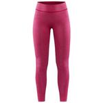 Брюки Craft CORE Dry Active Comfort, розовый - фото