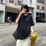 Футболка унисекс PSO Brand, темно-синий - фото 10