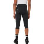 Активные брюки 3/4 Vaude, черный - фото 3