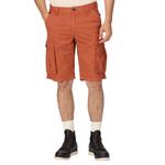 Шорты Regatta Shorebay, оранжевый - фото