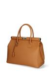 Сумка Chiara Ferretti Handbag, D Cuoio/Brown - фото 5