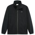 Куртка унисекс для активного отдыха Pelliot, черный - фото 35