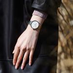 Часы CASIO SHEEN Stainless Steel Strap Gold Analog, желтый - фото 3