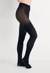 Тайтсы Lindex TIGHTS 50 DEN SUPER STRETCH 2 PACK, Black - фото 2