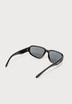 Солнцезащитные очки Arnette GOODLE, Black/Light Grey/Black - фото 2