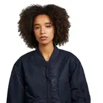 Куртка-бомбер G-Star D29552-C143, синий - фото 5