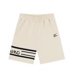 Детская футболка Mizuno, Светло-абрикосовая - фото 2