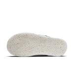 Скольжение в кратере Сандалс Air Jordan, синий - фото 3