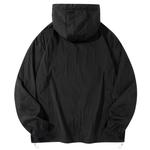 Солнцезащитная одежда унисекс Kawasaki, цвет Black gray (26) - фото 6