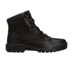 Ботинки Timberland 6 Inch Field Gore-Tex, черный - фото