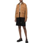 Burberry Женская куртка, цвет Brown - фото 2