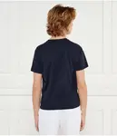 Футболка Regular fit Ea7, синий - фото 3