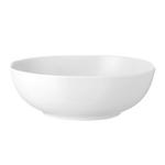 Лунно-белая миска 25 см Rosenthal studio-line, белый - фото