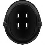 Шлем Raider 3 Round Fit Anon, Black - фото 4