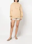 Худи Le Sweatshirt Brod? JACQUEMUS, нейтральный - фото 3