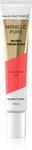 Кремовые румяна Max Factor Miracle Pure, 02 Sunlit Coral 15 ml - фото
