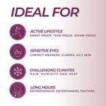 Карандаш для подводки глаз Blinc, Black - фото 8