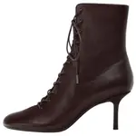 Женские ботинки Russet ZARA, Russet - фото