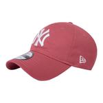 New Era Бейсболка унисекс, Baseball Cap - фото