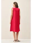 Платье до колена Cecil, красный - фото 2