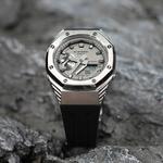 Унисекс часы серии Retrofit CASIO - фото 3