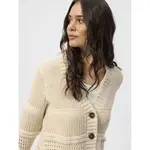 Кардиган Redgreen Kendra, бежевый - фото 4