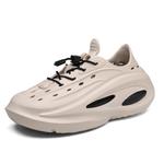 CariteSport Клоги унисекс зеленые, цвет Green - фото 2