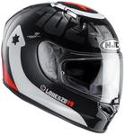 Шлем HJC FG-ST Lorenzo Devil 99 - фото 2