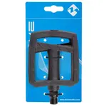 Педали M-Wave Steady Flat 2, серый - фото 4