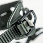 Крепления для сноуборда Nitro One Nitro, Shadow - фото 8